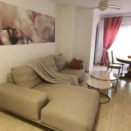 Apartamento Casa De Irene Torrevieja