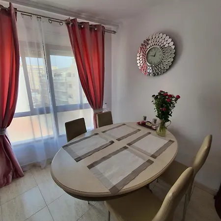 Apartamento Casa De Irene