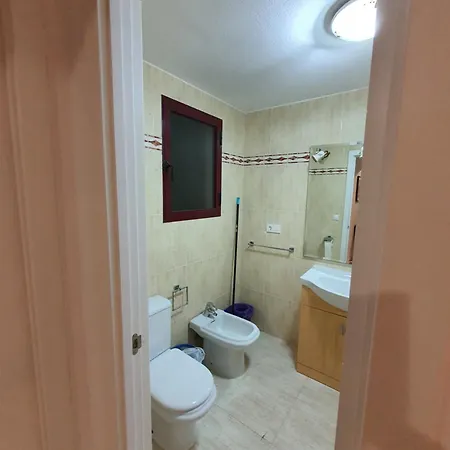 Apartamento Casa De Irene Torrevieja