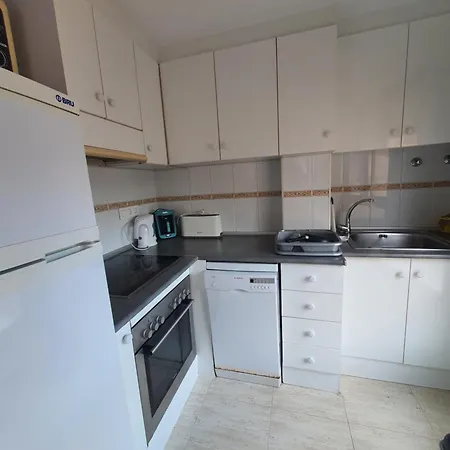 Apartamento Casa De Irene