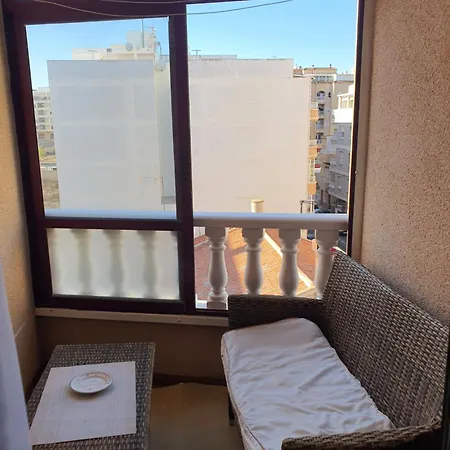 Apartamento Casa De Irene Torrevieja