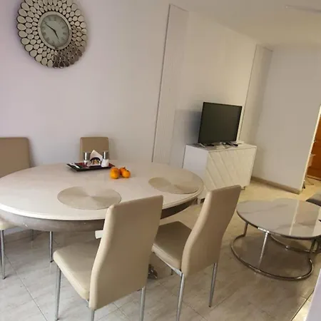 Apartament Casa De Irene