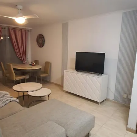 Apartamento Casa De Irene